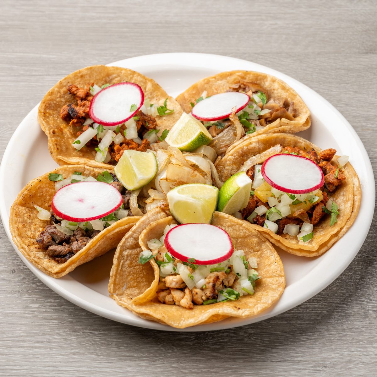 Tacos El Migue Rewards
