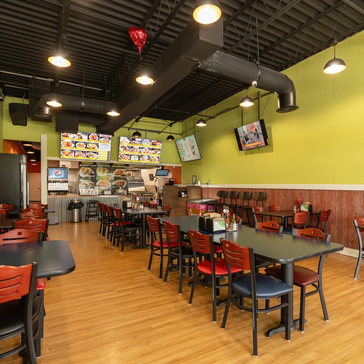Two Locations in Shawnee