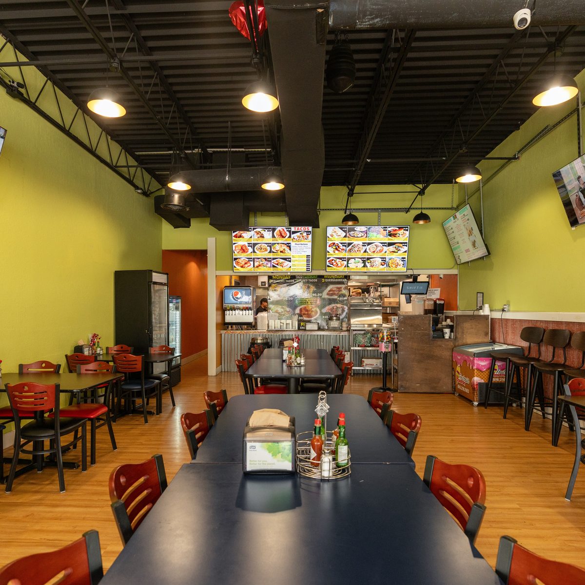 All Locations
