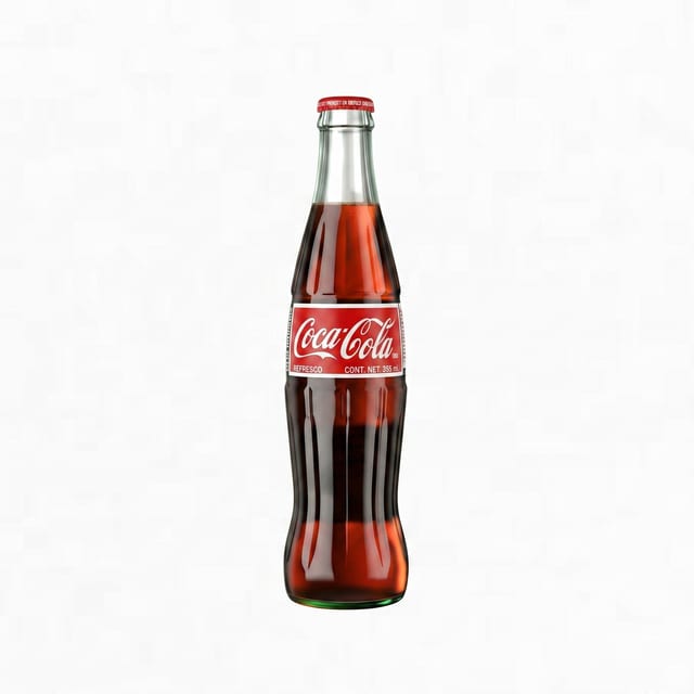 Mexican Coke.