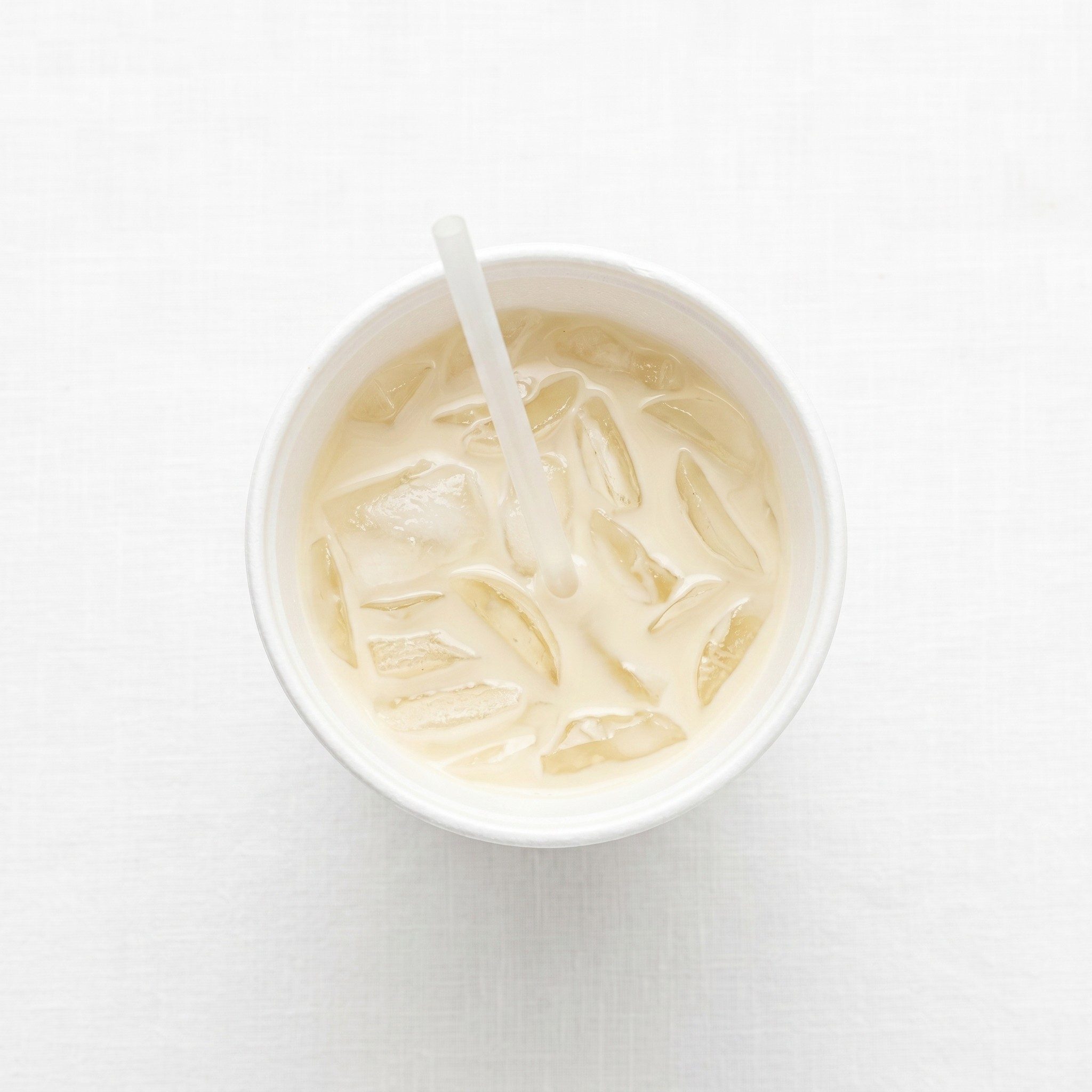 Horchata.