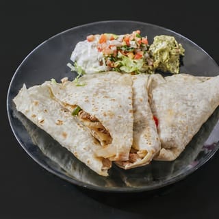 Fajita Quesadilla