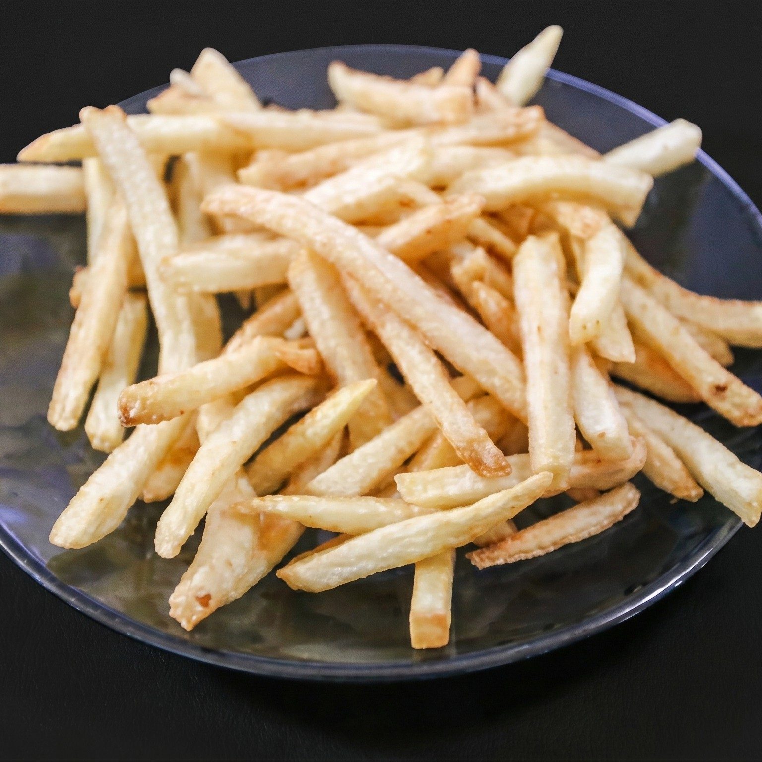 French Fries.