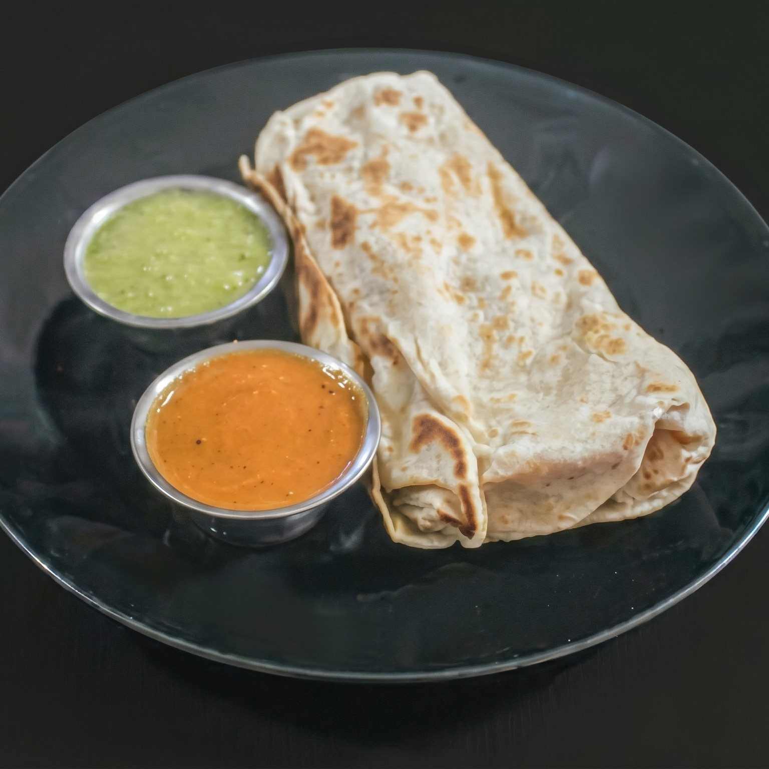 Burrito Regular.