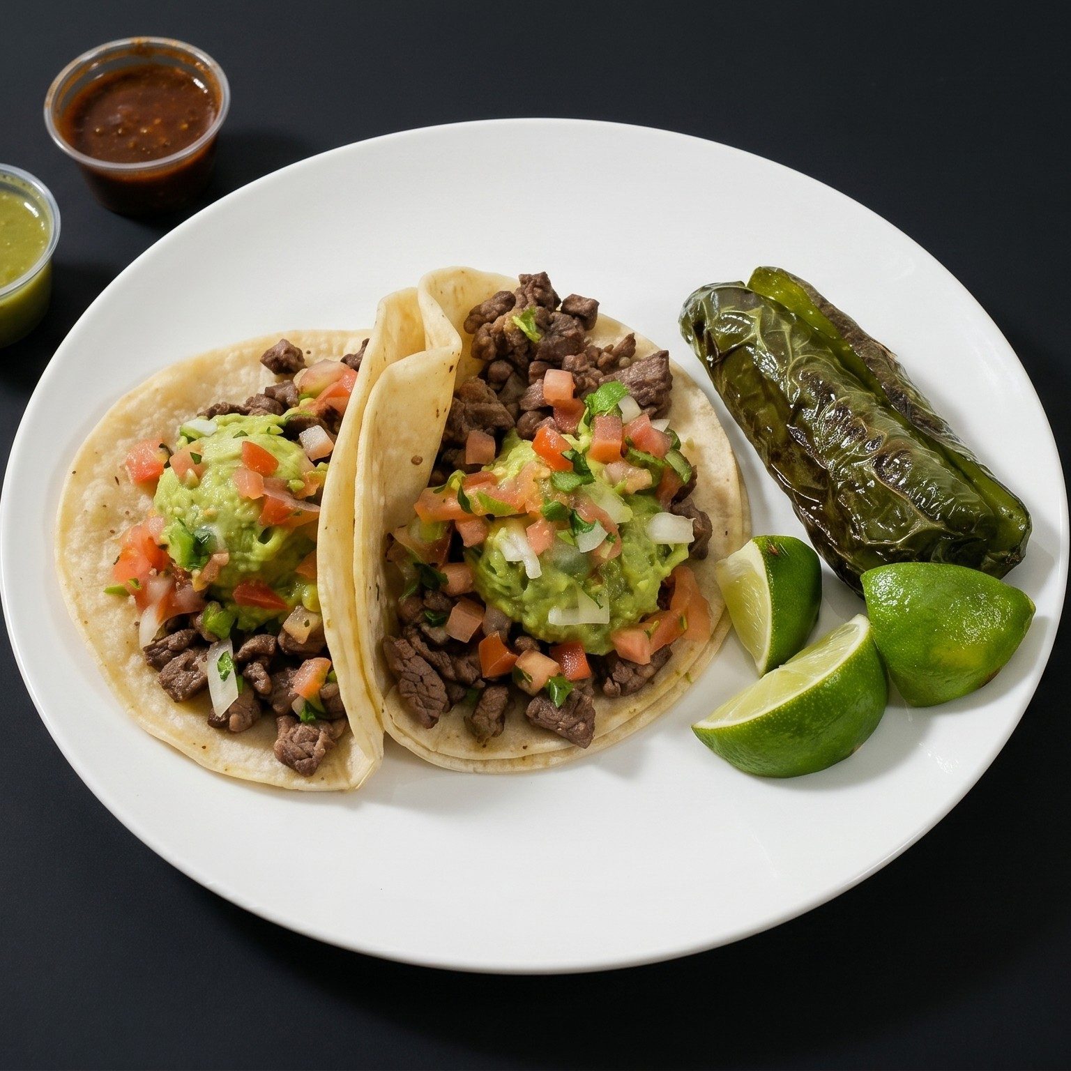 Taco Big.
