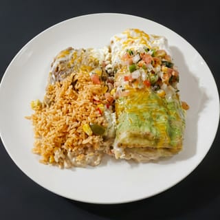 Chimichanga