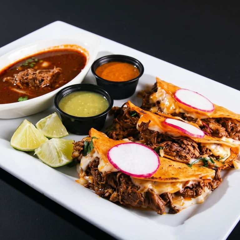 Savor Our Takeout Options
