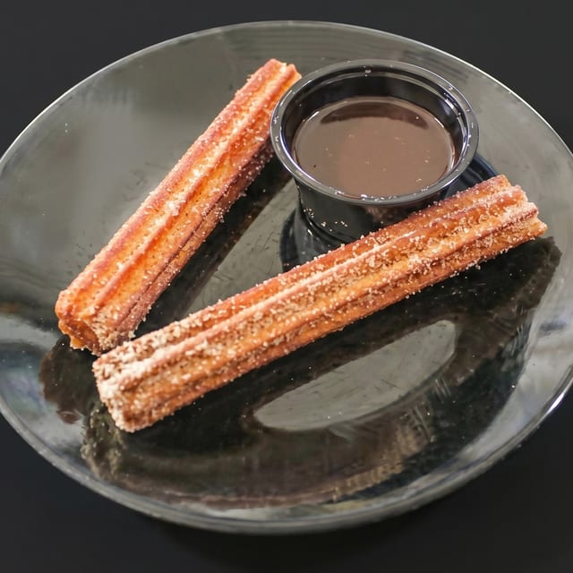 Churro.